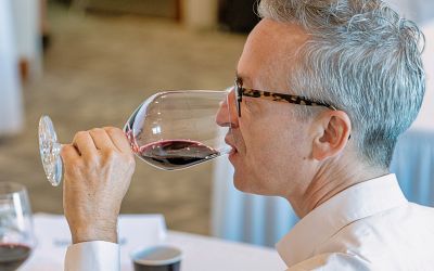 BC Lieutenant Governor’s Wine Awards Recognizes the Best in BC Wines, Honours Tim Pawsey